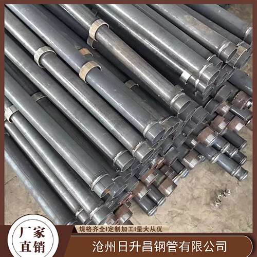 巧家声测管生产厂家