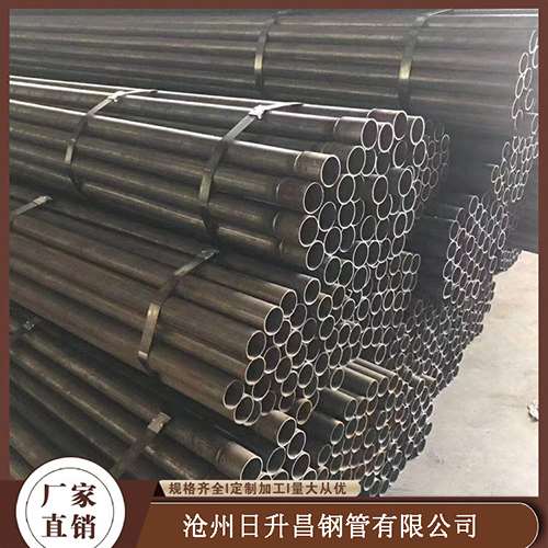 巧家声测管每延米重量理论计算公式